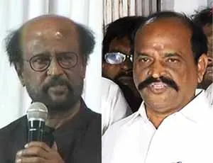 Rajinikanth